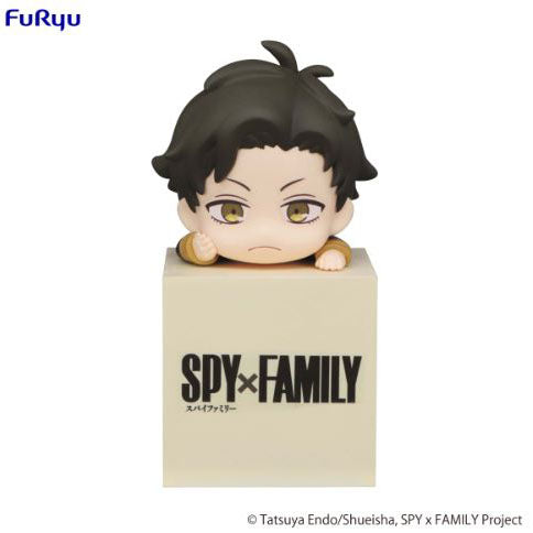 FURYU Corporation SPYÃ—FAMILYã€€Hikkake Figure -Damian-