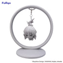 Demon Slayer: Kimetsu No Yaiba - Trapeze Figure -Agatsuma Zenitsu-