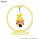 Demon Slayer: Kimetsu No Yaiba - Trapeze Figure -Agatsuma Zenitsu-