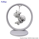 Demon Slayer: Kimetsu No Yaiba - Trapeze Figure -Hashibira Inosuke-