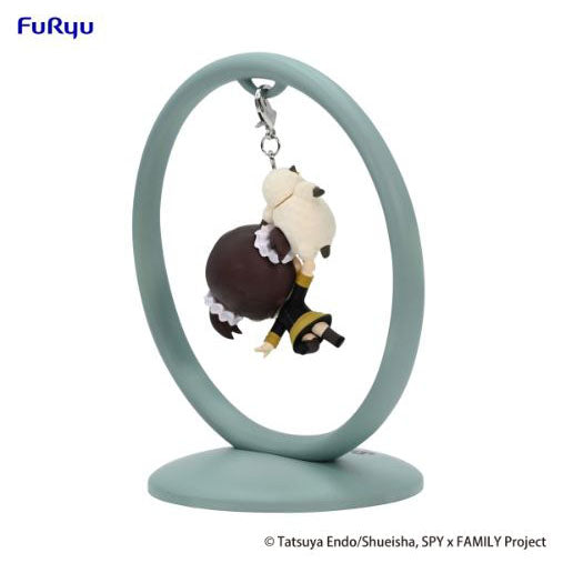 FURYU Corporation SPYÃ—FAMILYã€€Trapeze Figure -Becky-
