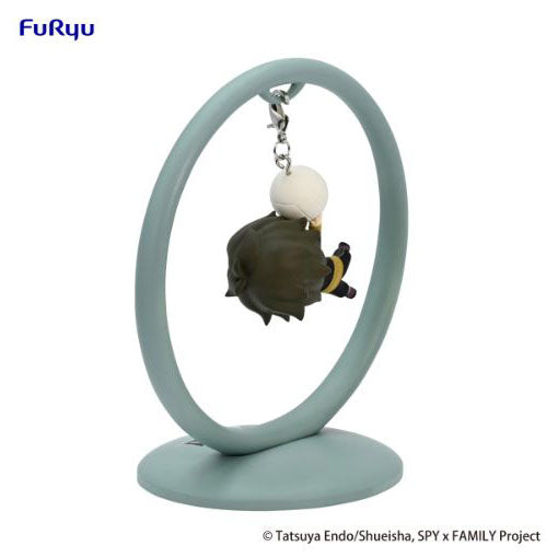 FURYU Corporation SPYÃ—FAMILYã€€Trapeze Figure -Damian-