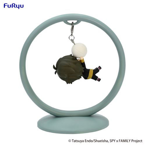 FURYU Corporation SPYÃ—FAMILYã€€Trapeze Figure -Damian-