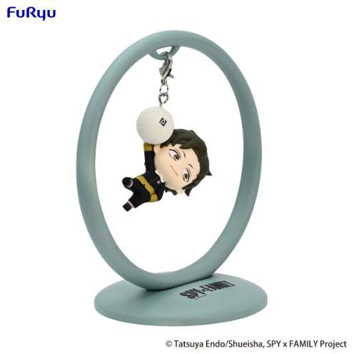 FURYU Corporation SPYÃ—FAMILYã€€Trapeze Figure -Damian-