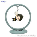 FURYU Corporation SPYÃ—FAMILYã€€Trapeze Figure -Damian-