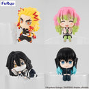 Demon Slayer: Kimetsu no Yaiba - Chokotto Hikkake Figure Petit 2
