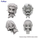 Demon Slayer: Kimetsu no Yaiba - Chokotto Hikkake Figure Petit 2
