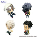 Demon Slayer: Kimetsu no Yaiba - Chokotto Hikkake Figure Petit 3