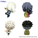 Demon Slayer: Kimetsu no Yaiba - Chokotto Hikkake Figure Petit 3