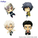 Demon Slayer: Kimetsu no Yaiba - Chokotto Hikkake Figure Petit 3