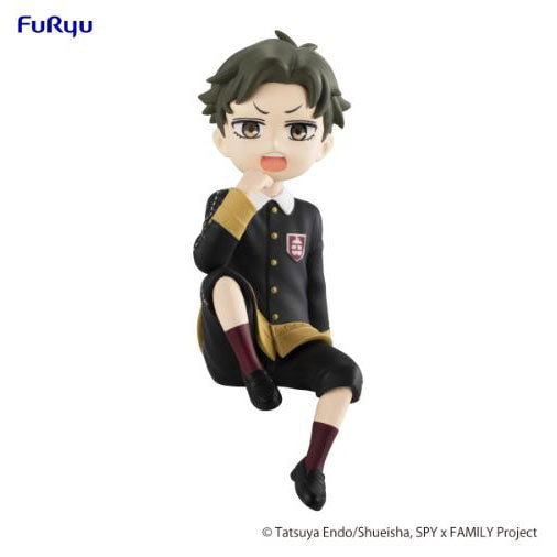 FURYU Corporation SPYÃ—FAMILYã€€Noodle Stopper Figure -Damian Desmond Bad Attitude-