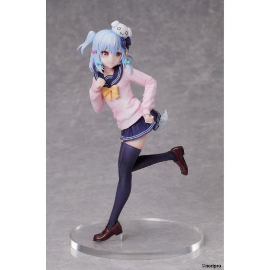 elcoco Noripro Tamaki inuyama 1/7 scale figure