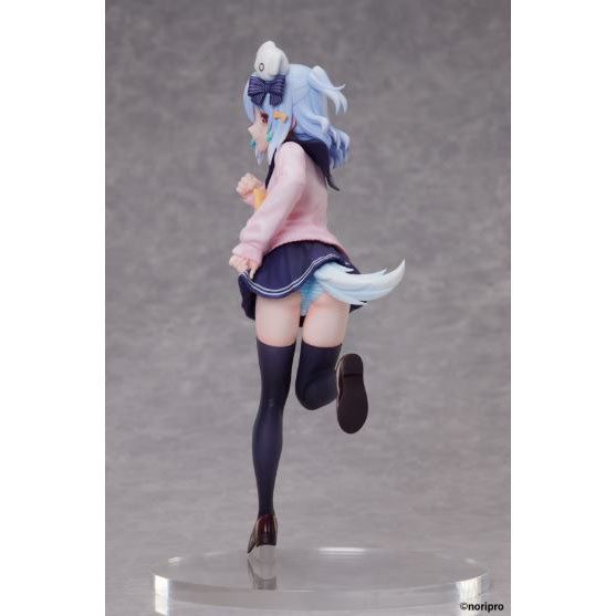 elcoco Noripro Tamaki inuyama 1/7 scale figure