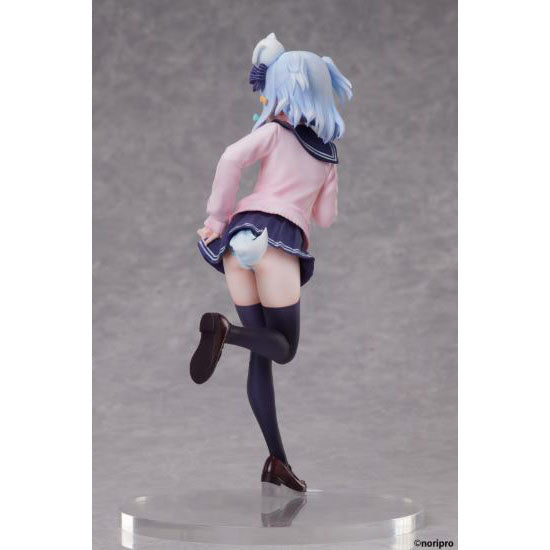 elcoco Noripro Tamaki inuyama 1/7 scale figure