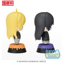 Sega Tiny Melties Anime "Bocchi The Rock!" Mini Figure Vol.3 (Ex) Set of 2
