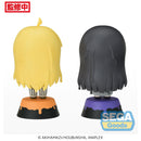 Sega Tiny Melties Anime "Bocchi The Rock!" Mini Figure Vol.3 (Ex) Set of 2