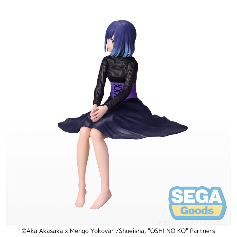 SEGA 'OSHI NO KO' PM Perching Figure 'Akane Kurokawa'