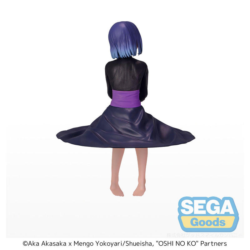 SEGA 'OSHI NO KO' PM Perching Figure 'Akane Kurokawa'