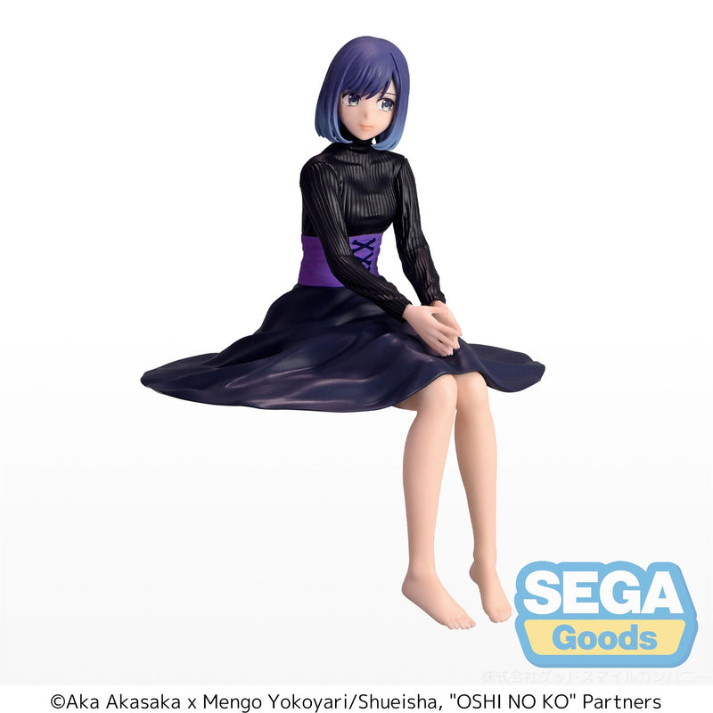 SEGA 'OSHI NO KO' PM Perching Figure 'Akane Kurokawa'