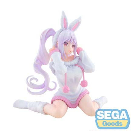 Sega Yumemirize "Goddess Of Victory: Nikke" "Alice" All Goddess Of Victory: Nikke