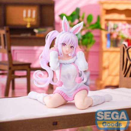 Sega Yumemirize "Goddess Of Victory: Nikke" "Alice" All Goddess Of Victory: Nikke