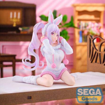 Sega Yumemirize "Goddess Of Victory: Nikke" "Alice" All Goddess Of Victory: Nikke