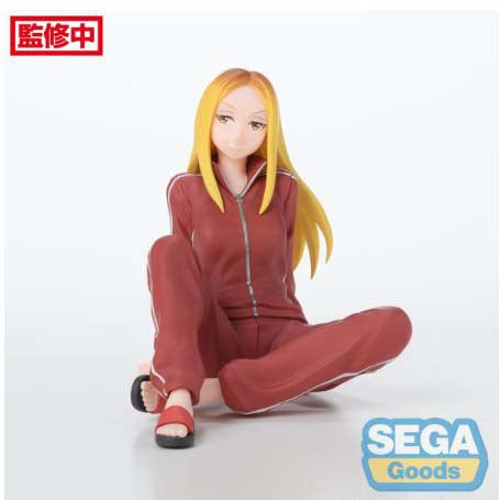 Sega "Magilumiere Co. Ltd." Pm Perching Figure "Hitomi Koshigaya" All Magilumiere Co. Ltd.