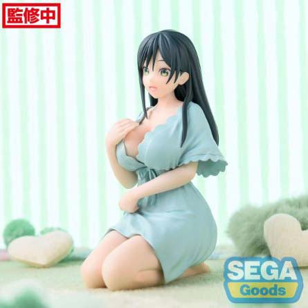 Sega Yumemirize "Tying The Knot With An Amagami Sister" "Yae Amagami" All Tying The Knot With An Amagami Sister