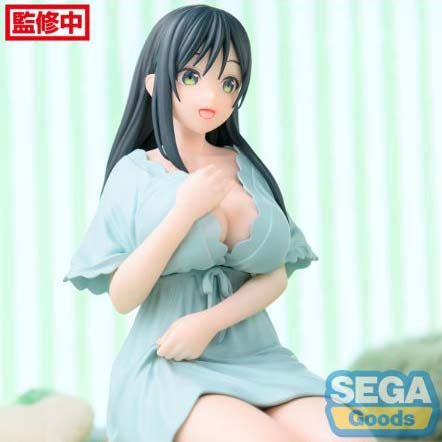 Sega Yumemirize "Tying The Knot With An Amagami Sister" "Yae Amagami" All Tying The Knot With An Amagami Sister