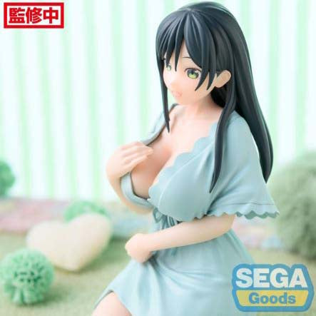 Sega Yumemirize "Tying The Knot With An Amagami Sister" "Yae Amagami" All Tying The Knot With An Amagami Sister