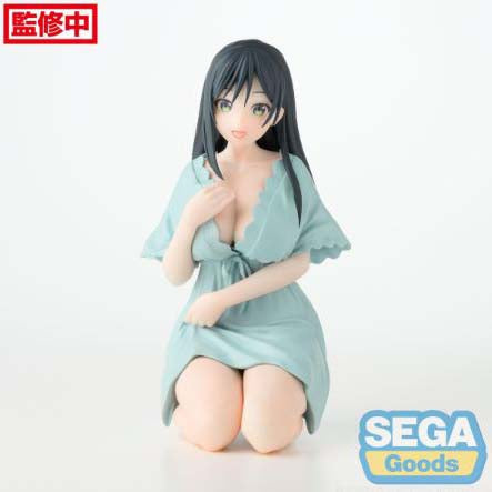 Sega Yumemirize "Tying The Knot With An Amagami Sister" "Yae Amagami" All Tying The Knot With An Amagami Sister