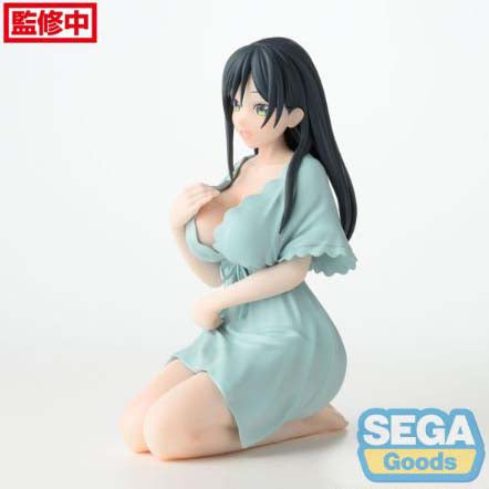 Sega Yumemirize "Tying The Knot With An Amagami Sister" "Yae Amagami" All Tying The Knot With An Amagami Sister