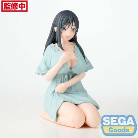Sega Yumemirize "Tying The Knot With An Amagami Sister" "Yae Amagami" All Tying The Knot With An Amagami Sister
