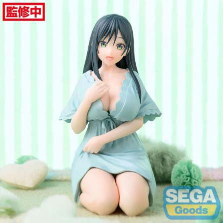 Sega Yumemirize "Tying The Knot With An Amagami Sister" "Yae Amagami" All Tying The Knot With An Amagami Sister