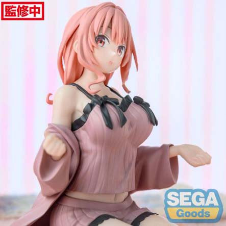 Sega Yumemirize "Tying The Knot With An Amagami Sister" "Yuna Amagami" All Tying The Knot With An Amagami Sister