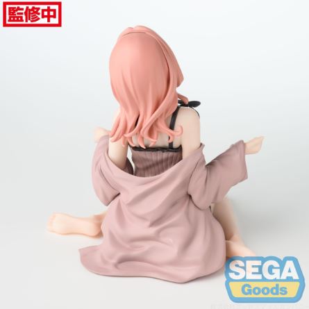 Sega Yumemirize "Tying The Knot With An Amagami Sister" "Yuna Amagami" All Tying The Knot With An Amagami Sister
