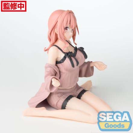 Sega Yumemirize "Tying The Knot With An Amagami Sister" "Yuna Amagami" All Tying The Knot With An Amagami Sister