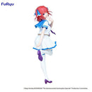 FURYU Corporation The Quintessential Quintuplets Specials　Trio-Try-iT Figure -Nakano Nino Marine Look ver.-