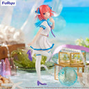 FURYU Corporation The Quintessential Quintuplets Specials　Trio-Try-iT Figure -Nakano Nino Marine Look ver.-
