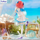 FURYU Corporation The Quintessential Quintuplets Specials　Trio-Try-iT Figure -Nakano Nino Marine Look ver.-