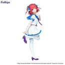 FURYU Corporation The Quintessential Quintuplets Specials　Trio-Try-iT Figure -Nakano Nino Marine Look ver.-