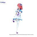 FURYU Corporation The Quintessential Quintuplets Specials　Trio-Try-iT Figure -Nakano Nino Marine Look ver.-
