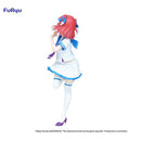 FURYU Corporation The Quintessential Quintuplets Specials　Trio-Try-iT Figure -Nakano Nino Marine Look ver.-