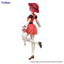 FURYU Corporation Re:ZERO -Starting Life in Another World-　Trio-Try-iT Figure -Ram Retro Style-