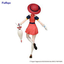 FURYU Corporation Re:ZERO -Starting Life in Another World-　Trio-Try-iT Figure -Ram Retro Style-