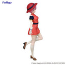 FURYU Corporation Re:ZERO -Starting Life in Another World-　Trio-Try-iT Figure -Ram Retro Style-