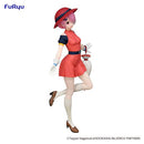 FURYU Corporation Re:ZERO -Starting Life in Another World-　Trio-Try-iT Figure -Ram Retro Style-