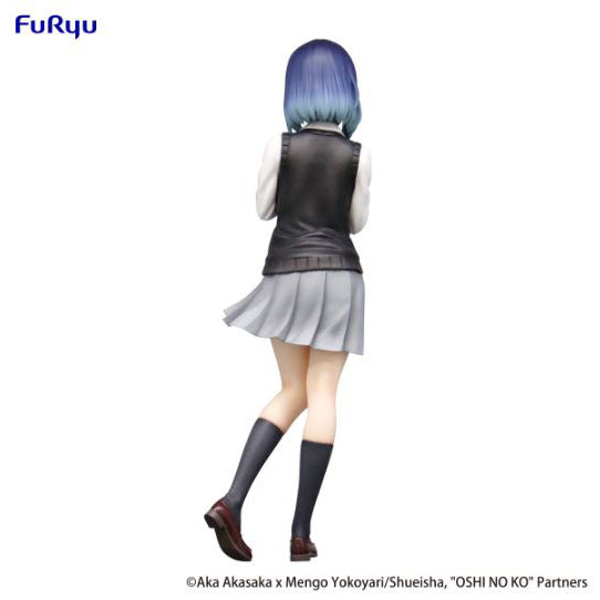 FURYU Corporation Oshi No Ko　Trio-Try-iT Figure -Akane Kurokawa-