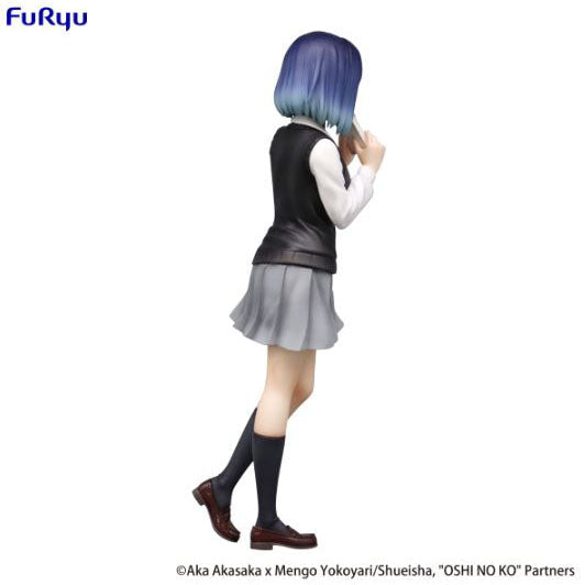 FURYU Corporation Oshi No Ko　Trio-Try-iT Figure -Akane Kurokawa-
