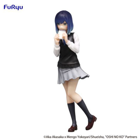 FURYU Corporation Oshi No Ko　Trio-Try-iT Figure -Akane Kurokawa-